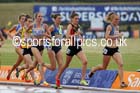 Womens 5000 metres, Sainsbury's British Champs, Alexander Stadium, Birmingham. Photo: David T. Hewitson/Sprts for All Pics